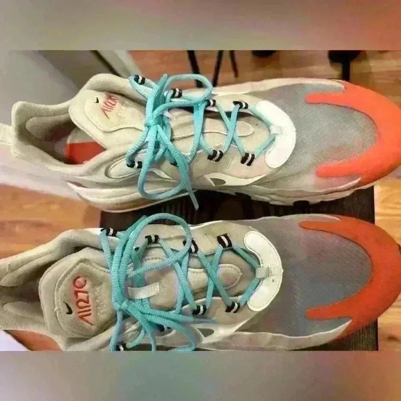 Nike Men’s Sneakers - Picture 5 of 5